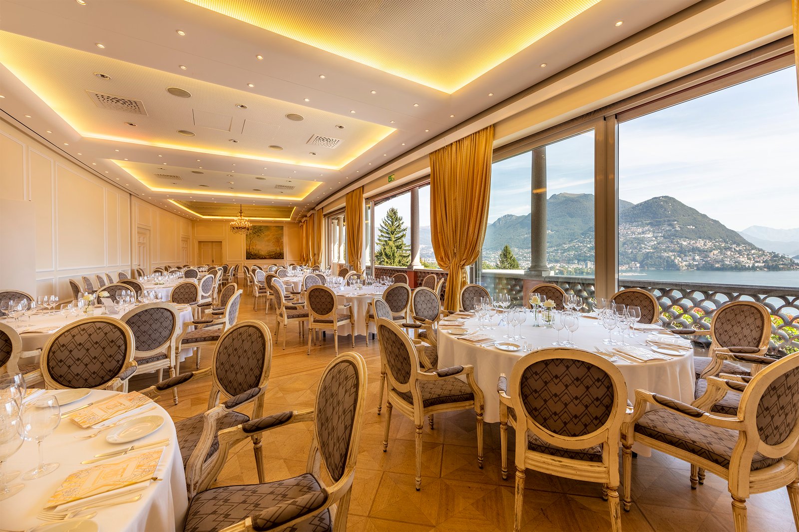Villa Principe Leopoldo