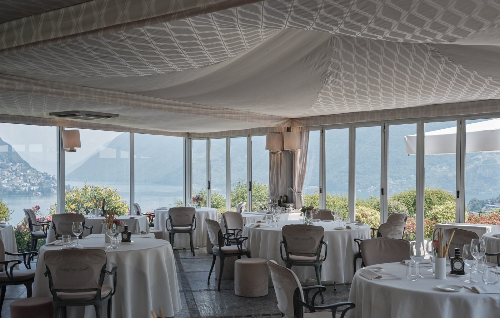 Villa Principe Leopoldo