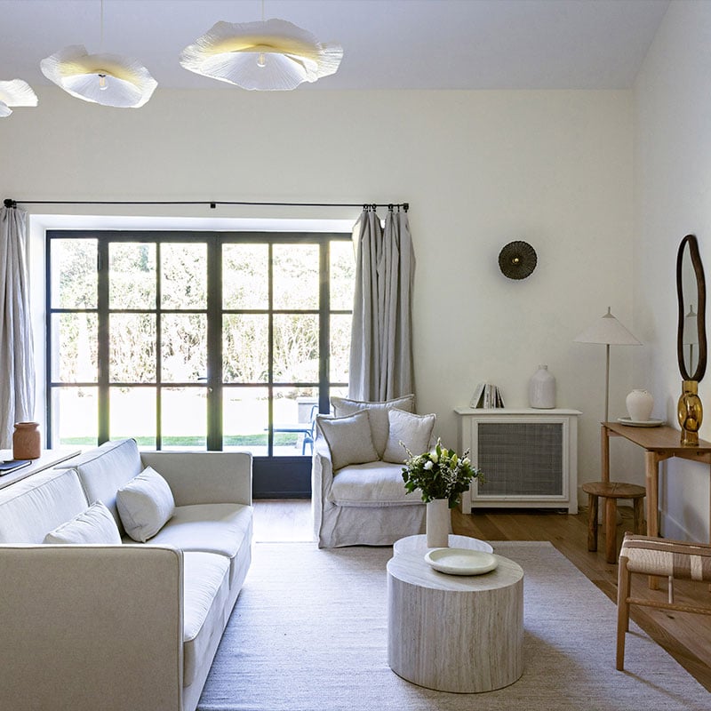 Domaine de Fontenille, rooms