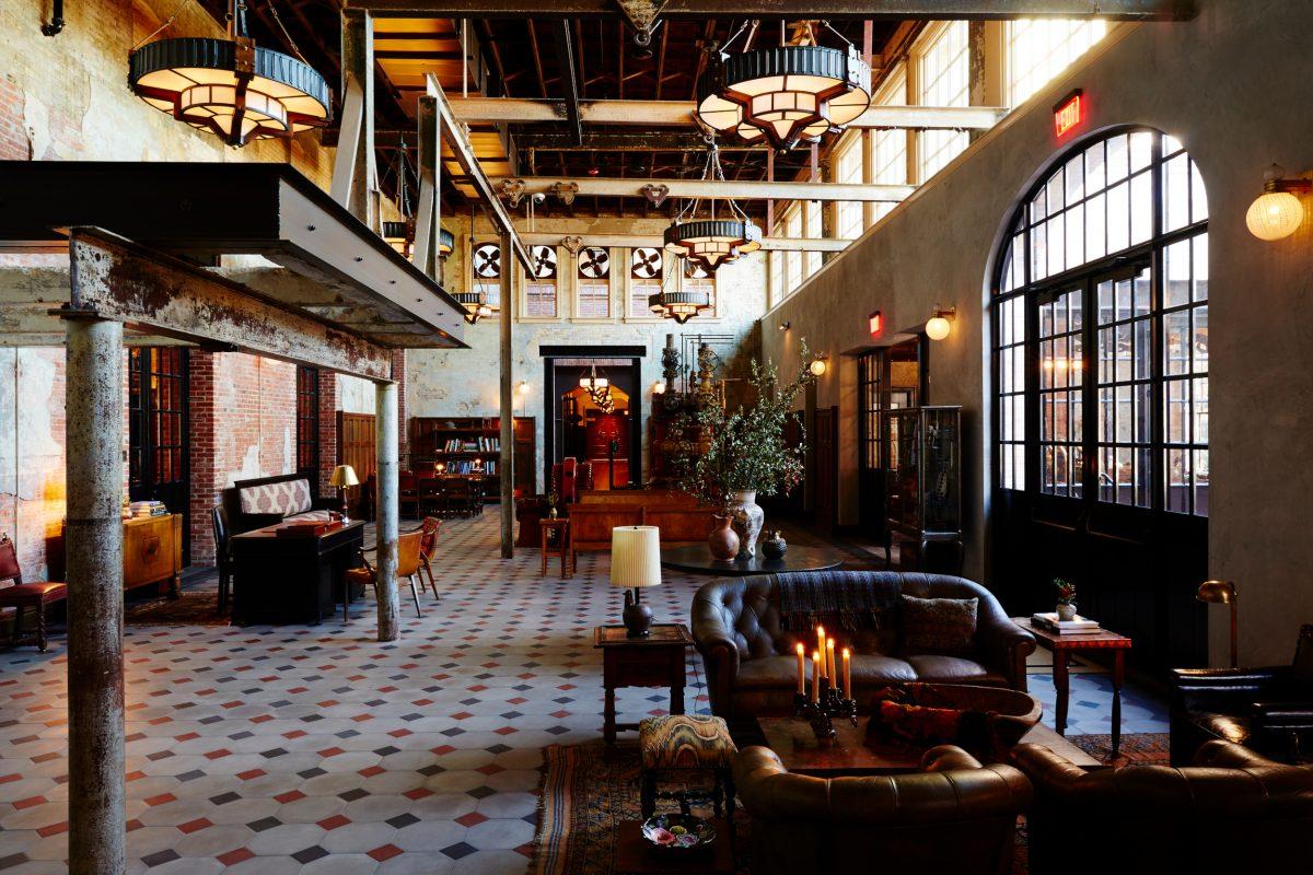 Hotel Emma
