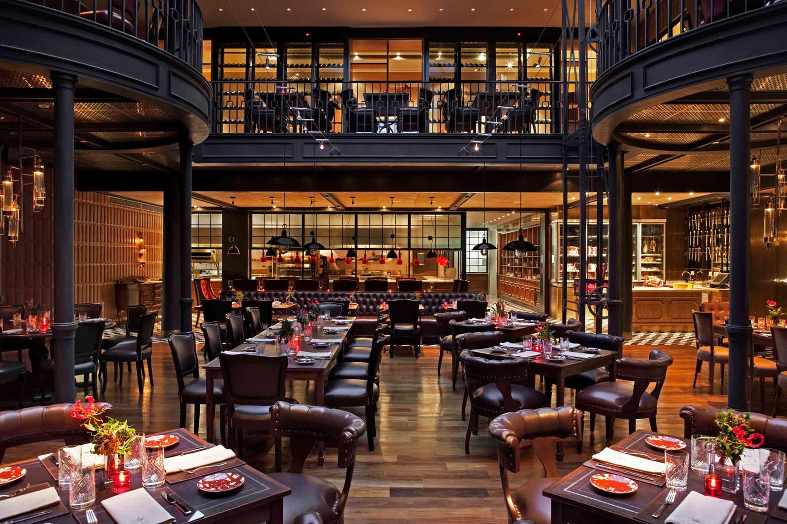Four Seasons Hotel Buenos Aires, eat & drink