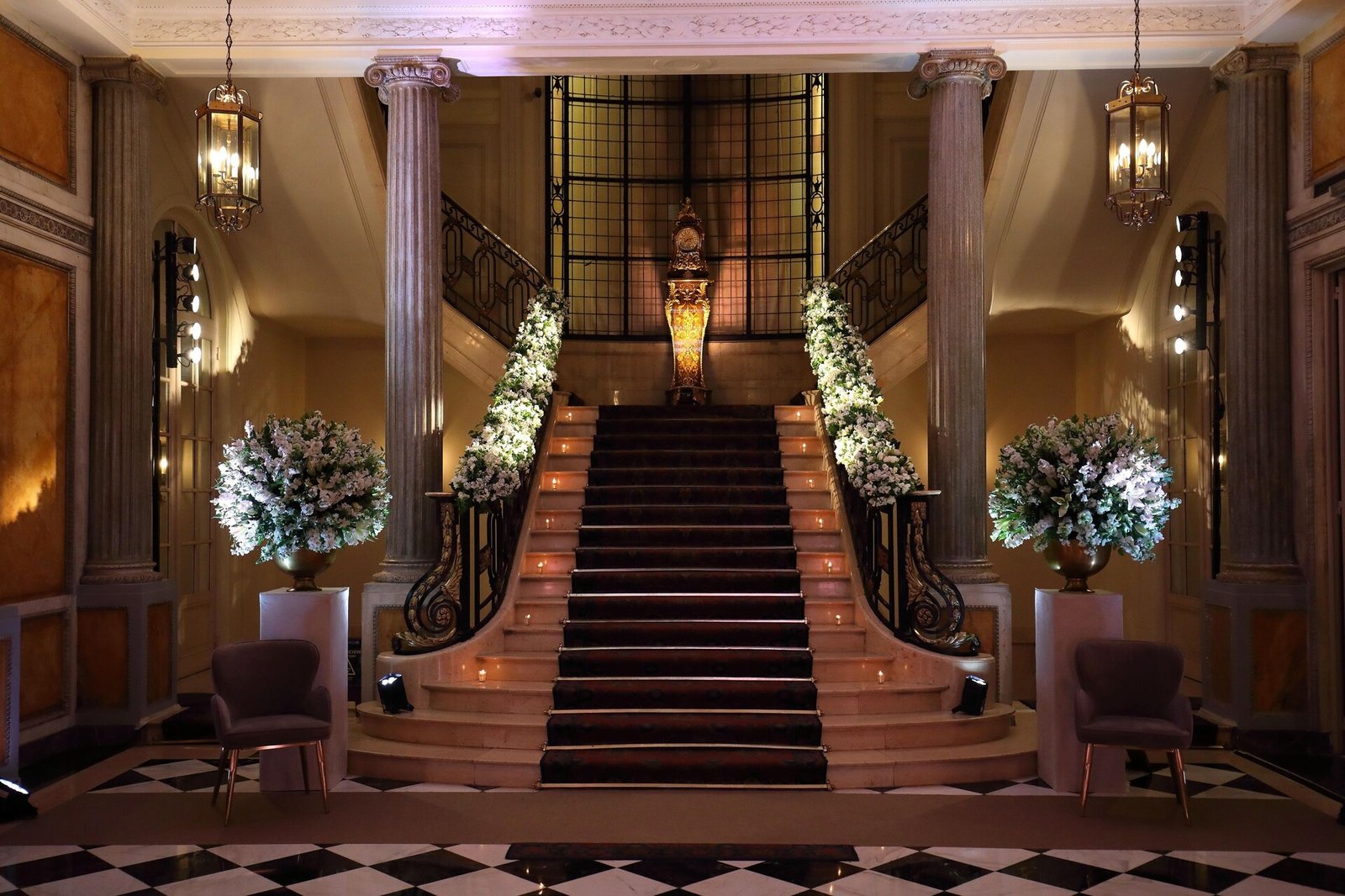 Four Seasons Hotel Buenos Aires, vibe