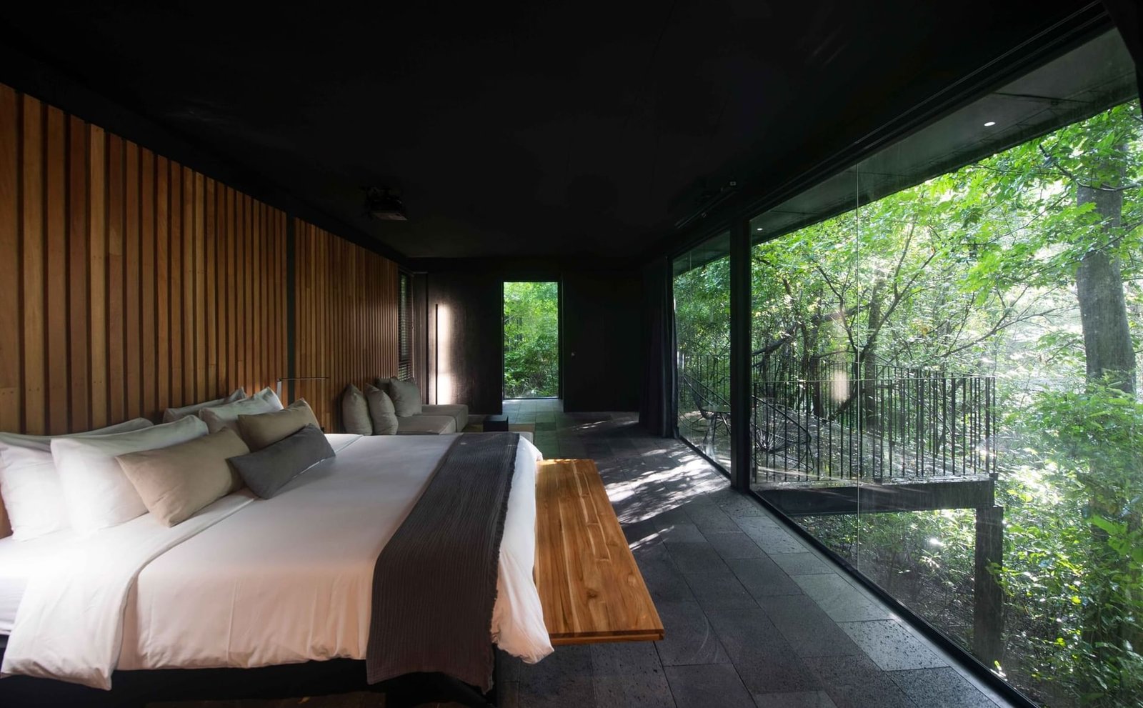 Rio Perdido, an SLH Hotel, rooms