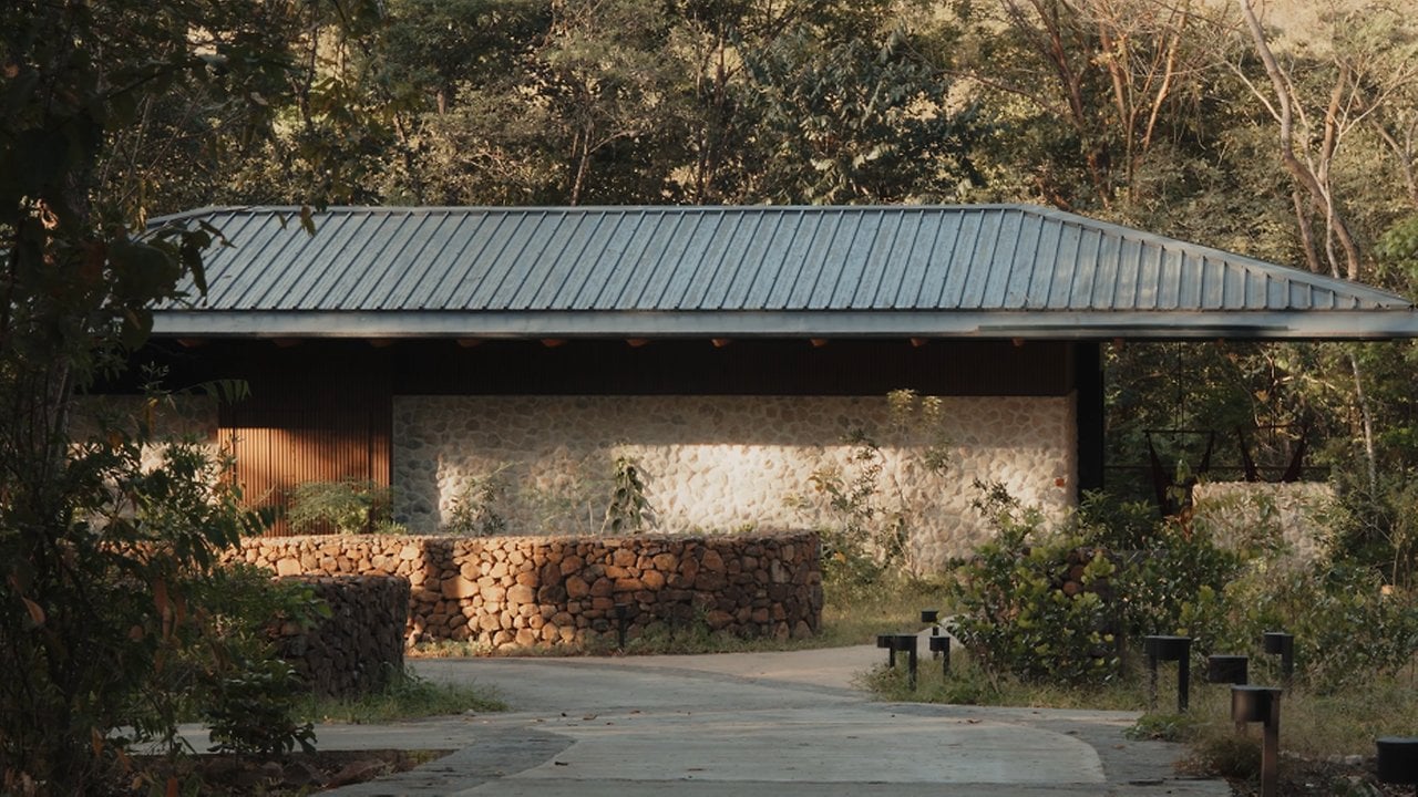 Rio Perdido, an SLH Hotel, backstory