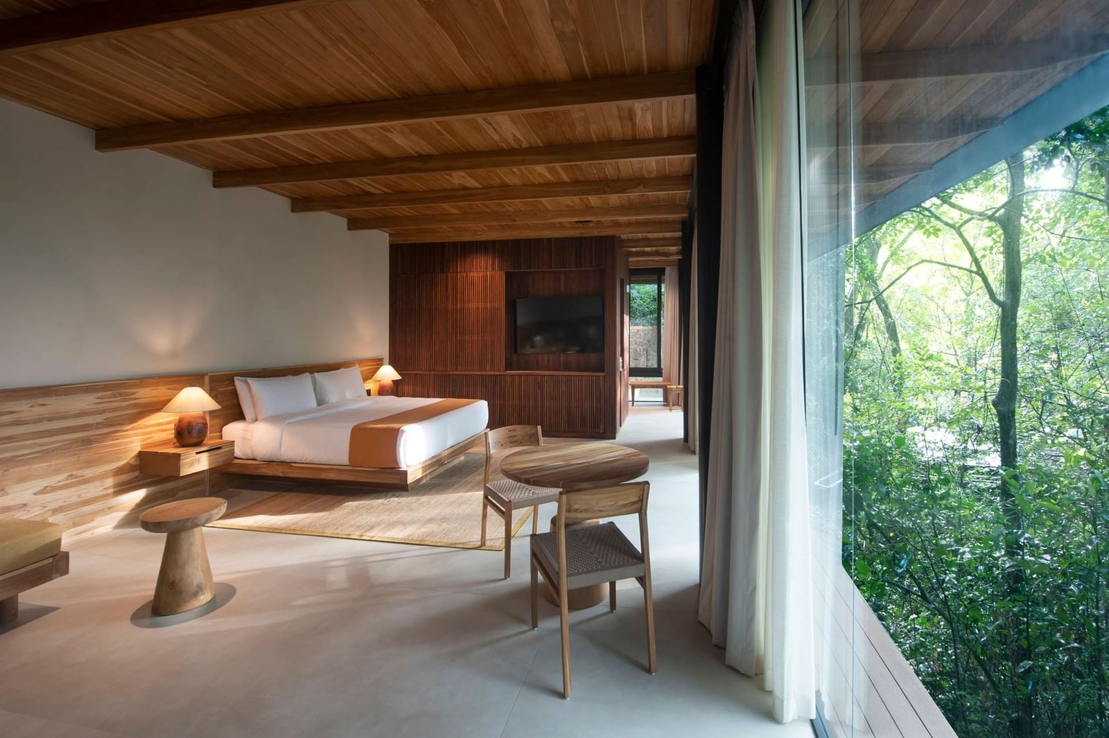Rio Perdido, an SLH Hotel, rooms
