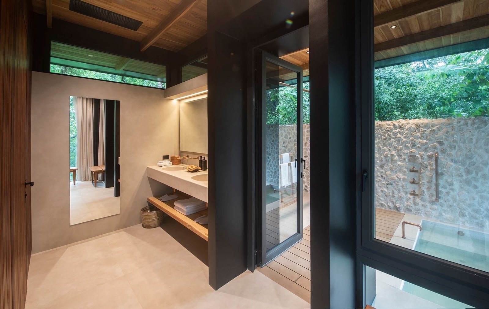 Rio Perdido, an SLH Hotel, rooms