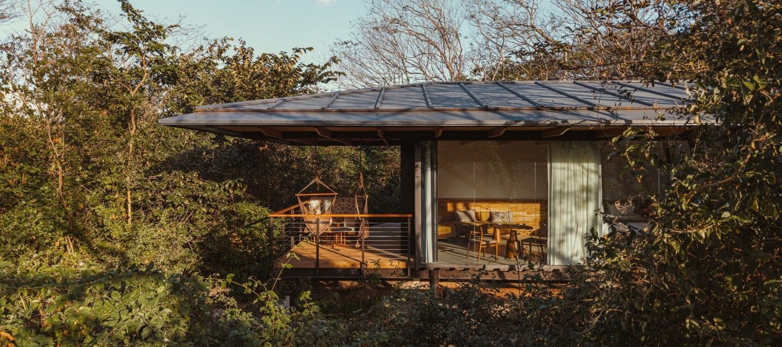 Rio Perdido, an SLH Hotel, backstory