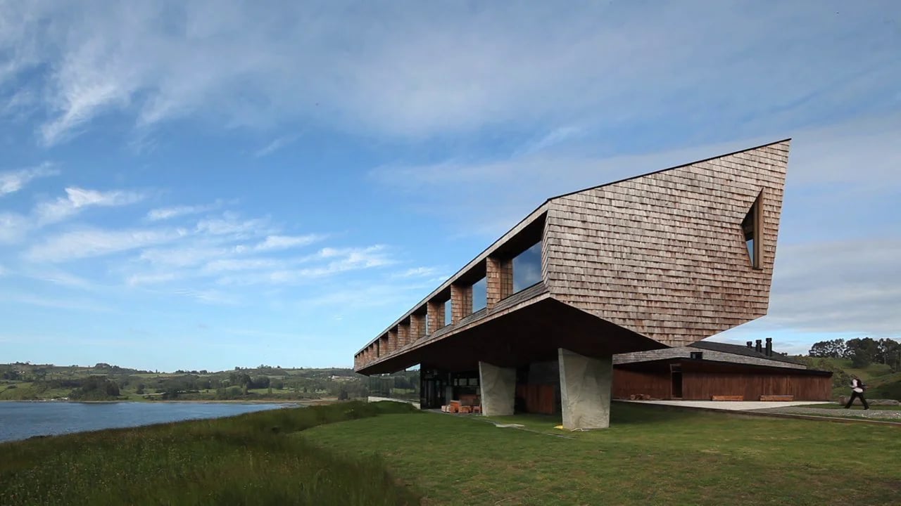 Refugia Chiloé, backstory