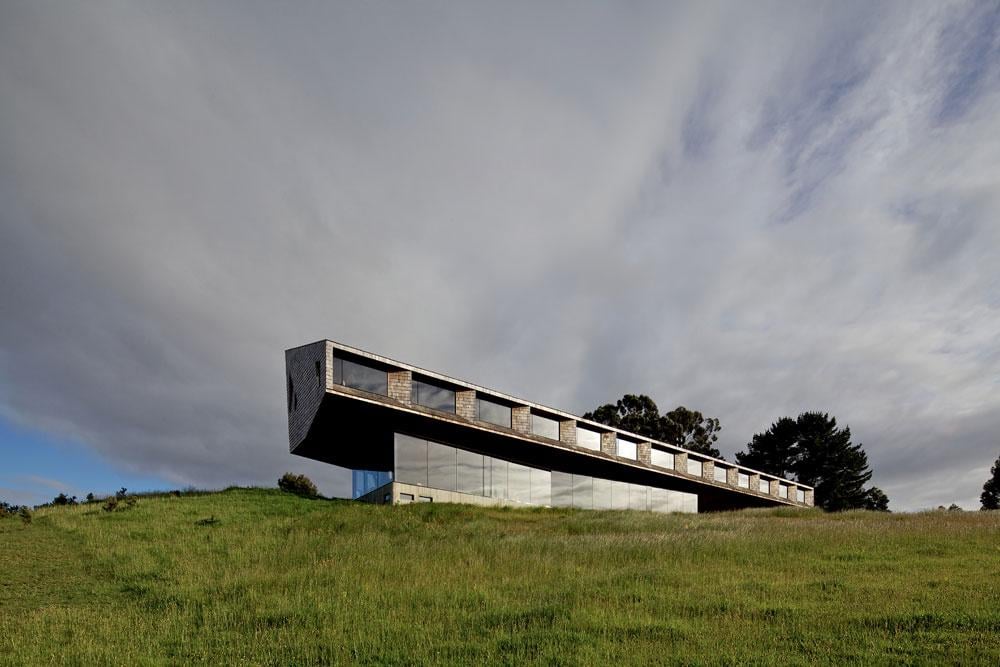 Refugia Chiloé, backstory