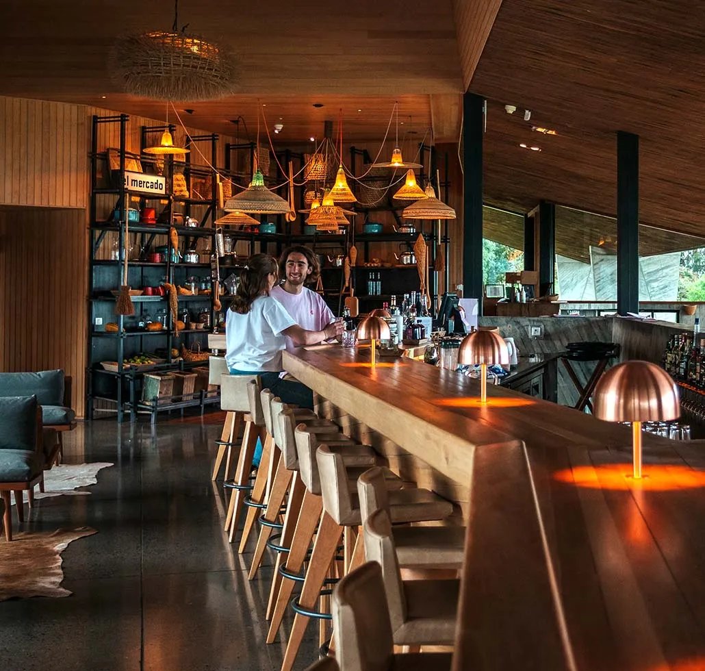 Refugia Chiloé, eat & drink