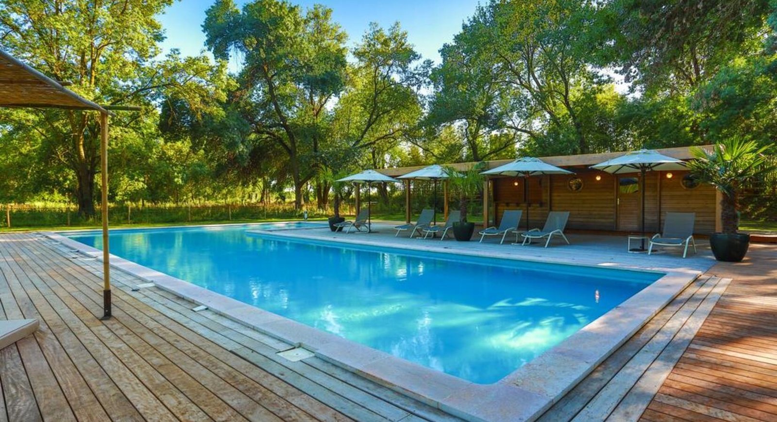 Hotel Domaine de Biar, wellness