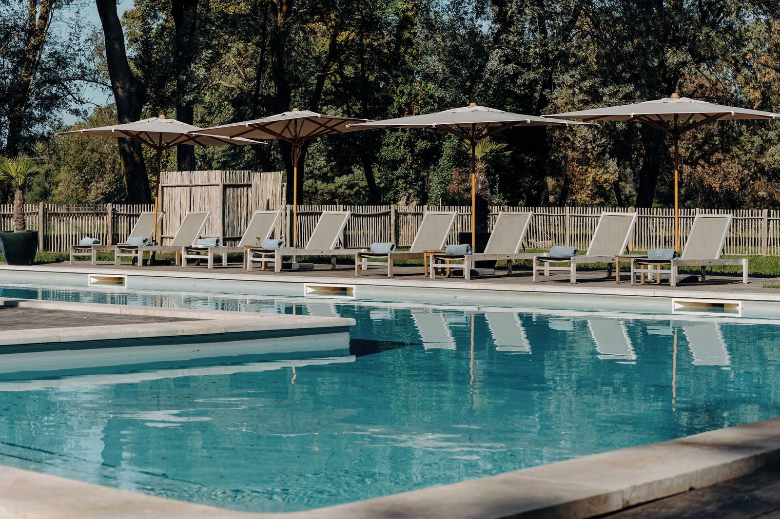 Hotel Domaine de Biar, wellness