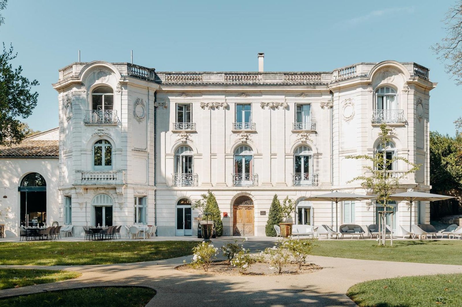 Hotel Domaine de Biar