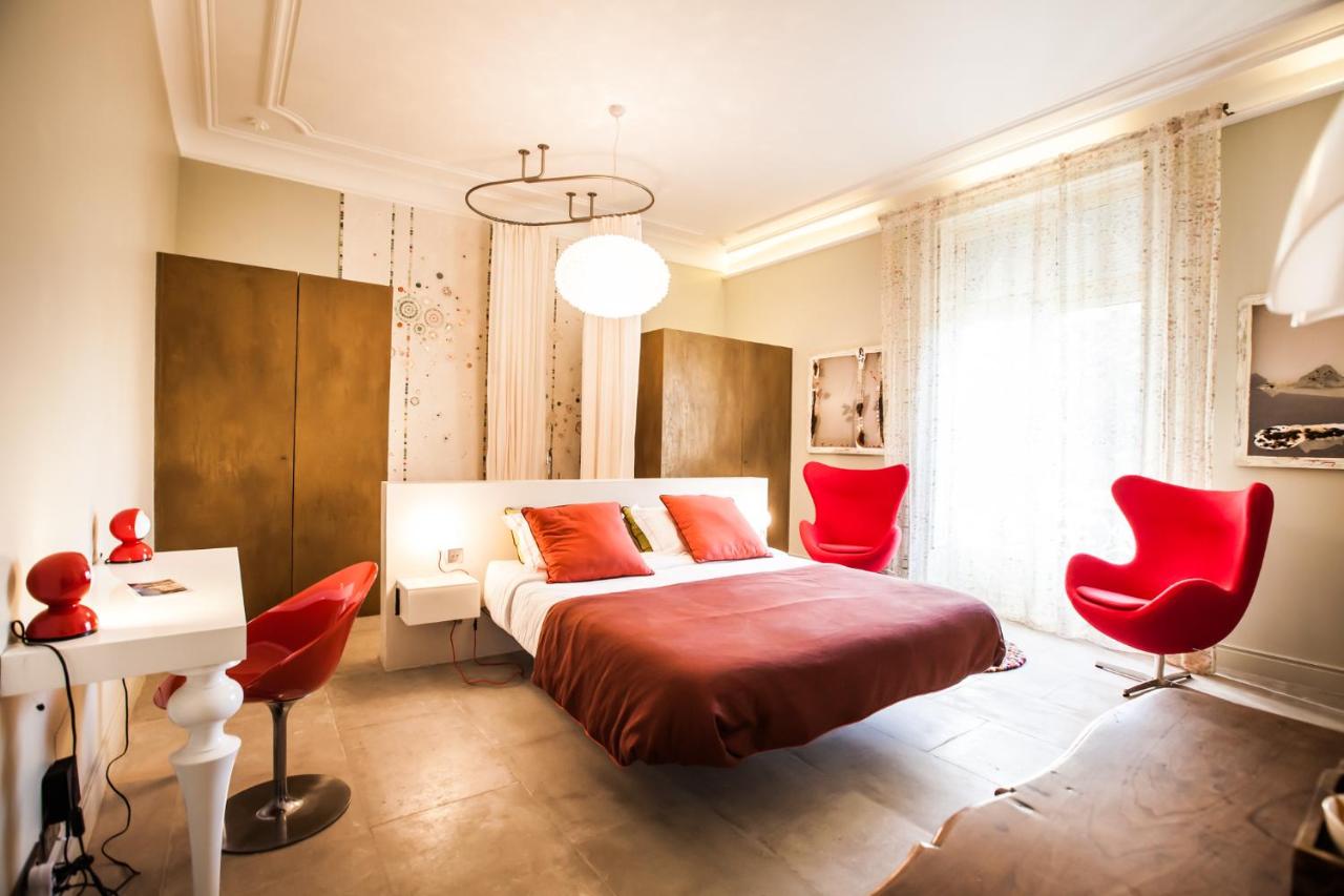 Hotel Domaine de Biar, rooms