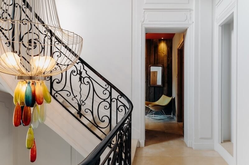 Hotel Domaine de Biar, vibe