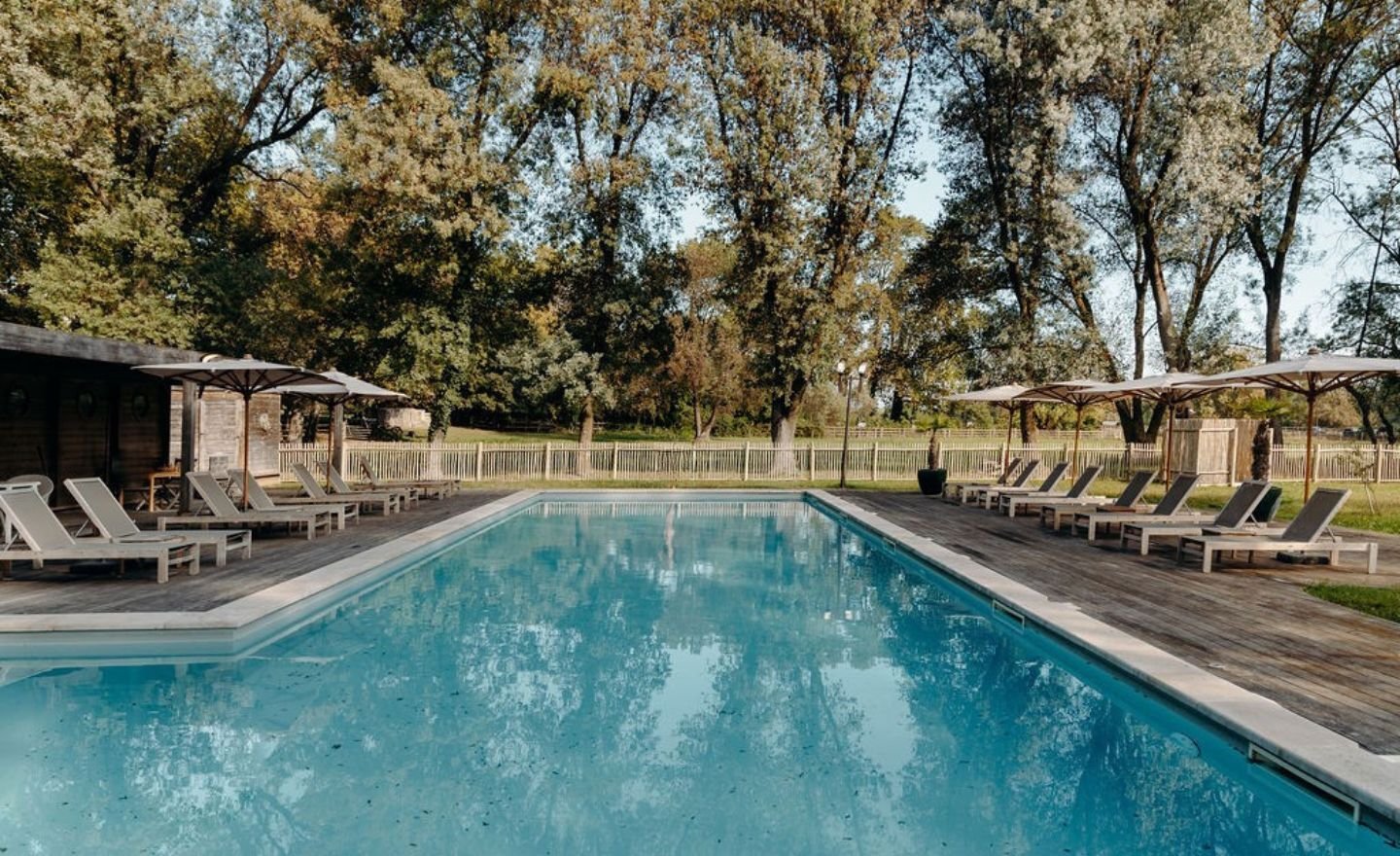 Hotel Domaine de Biar, wellness