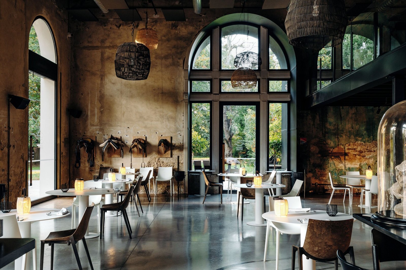 Hotel Domaine de Biar, eat & drink
