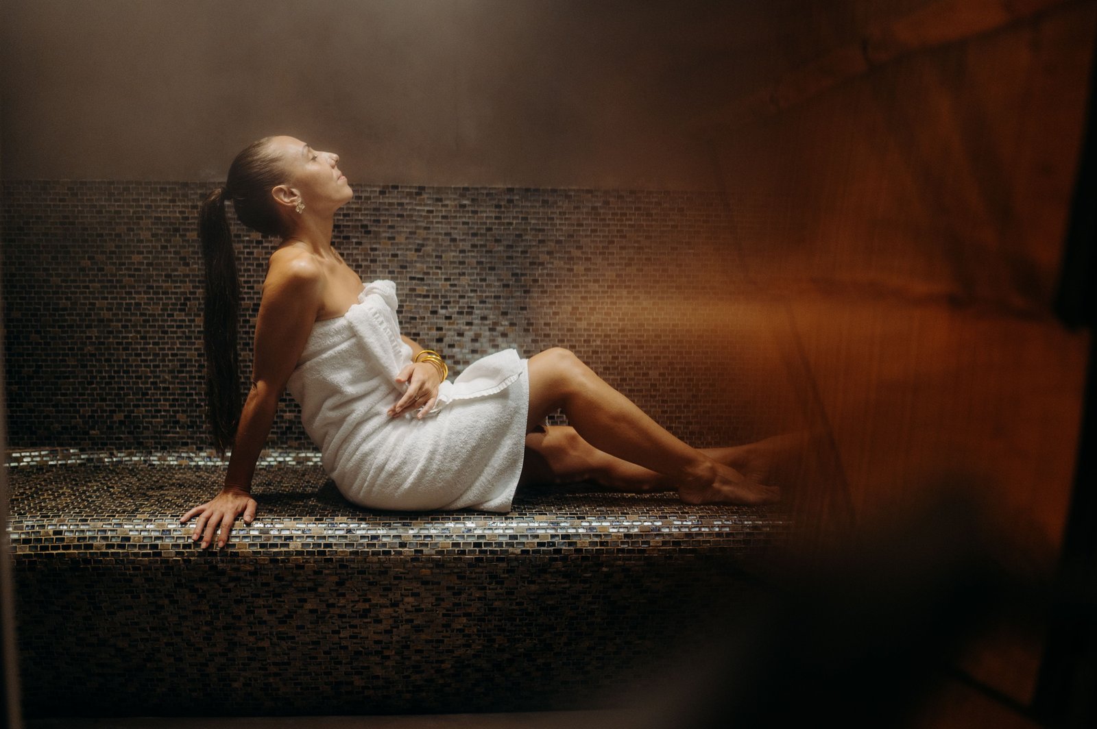 Hotel Domaine de Biar, wellness