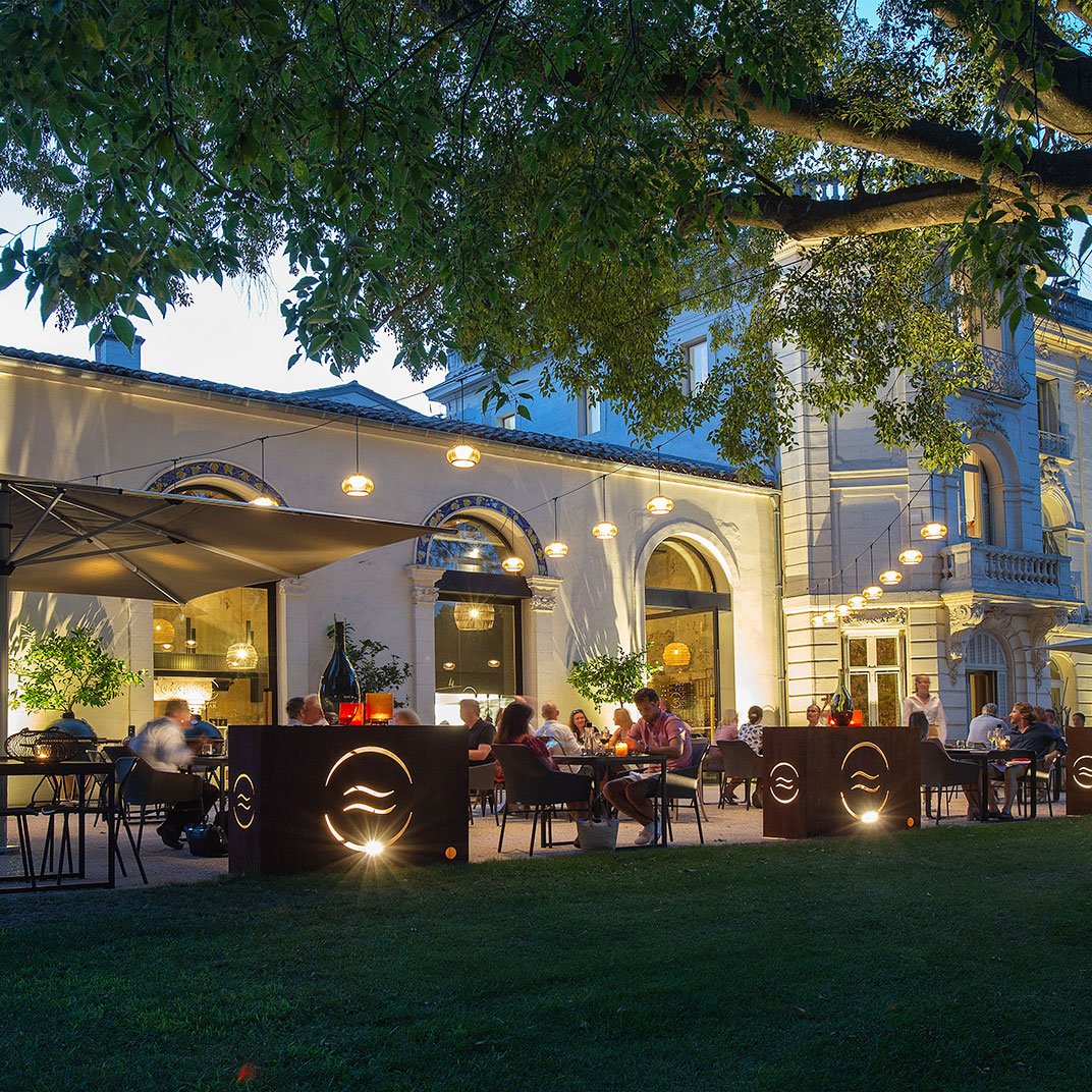 Hotel Domaine de Biar, eat & drink