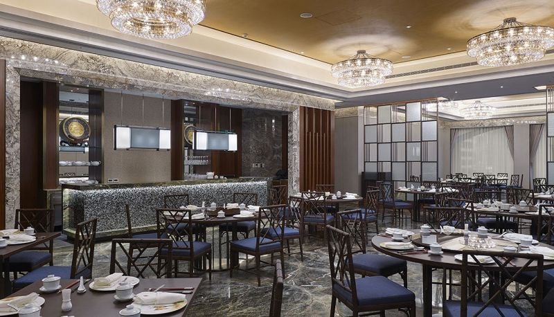 Grand Mayfull Hotel Taipei