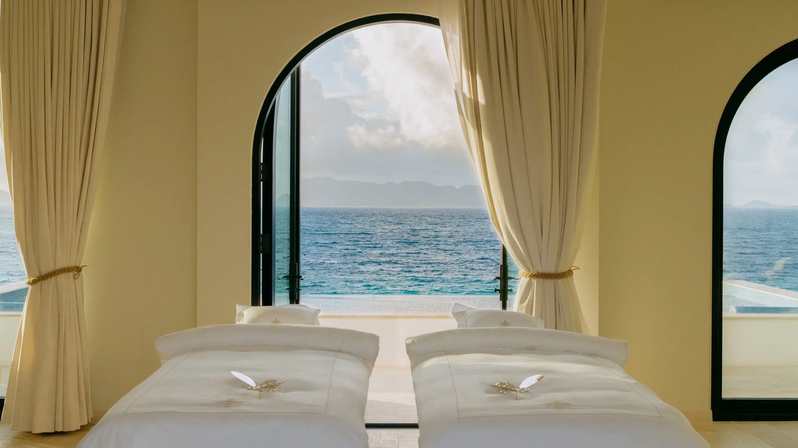 Cap Juluca, A Belmond Hotel, Anguilla, wellness