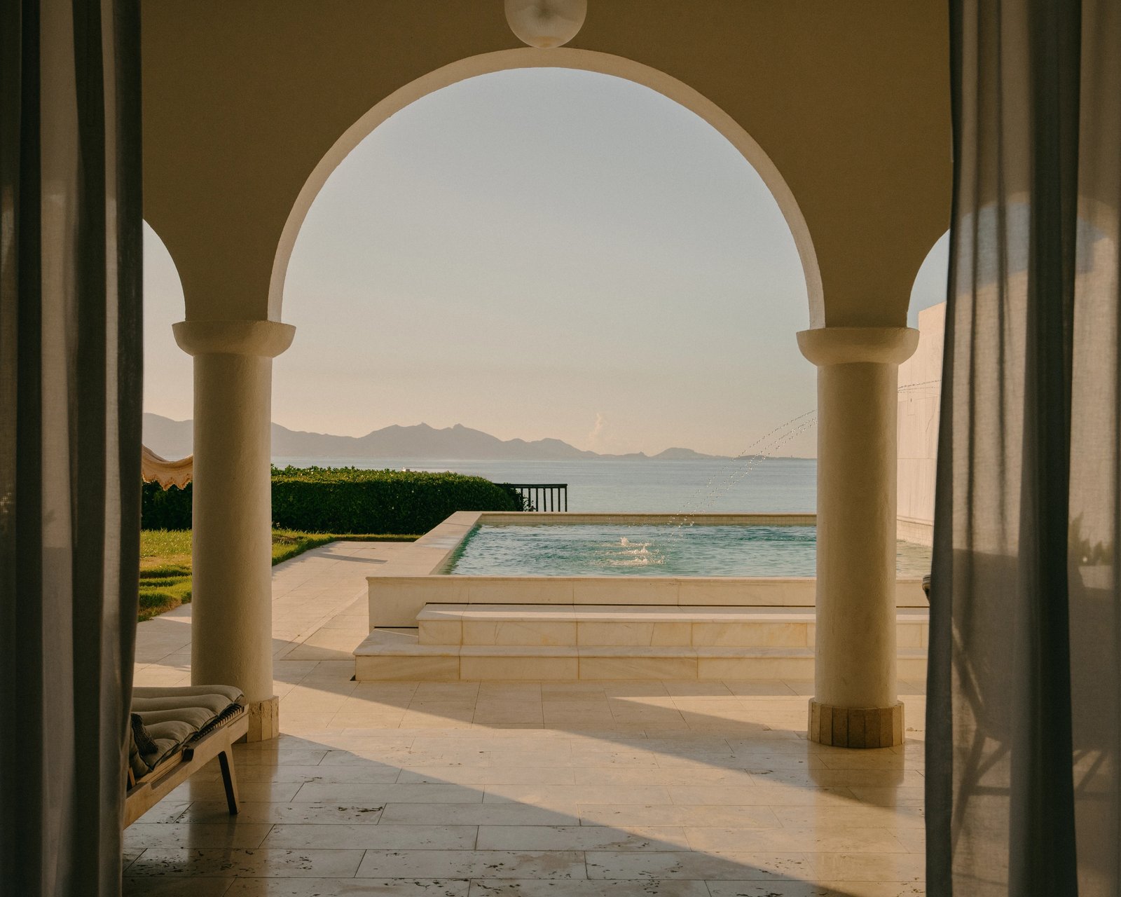 Cap Juluca, A Belmond Hotel, Anguilla, rooms