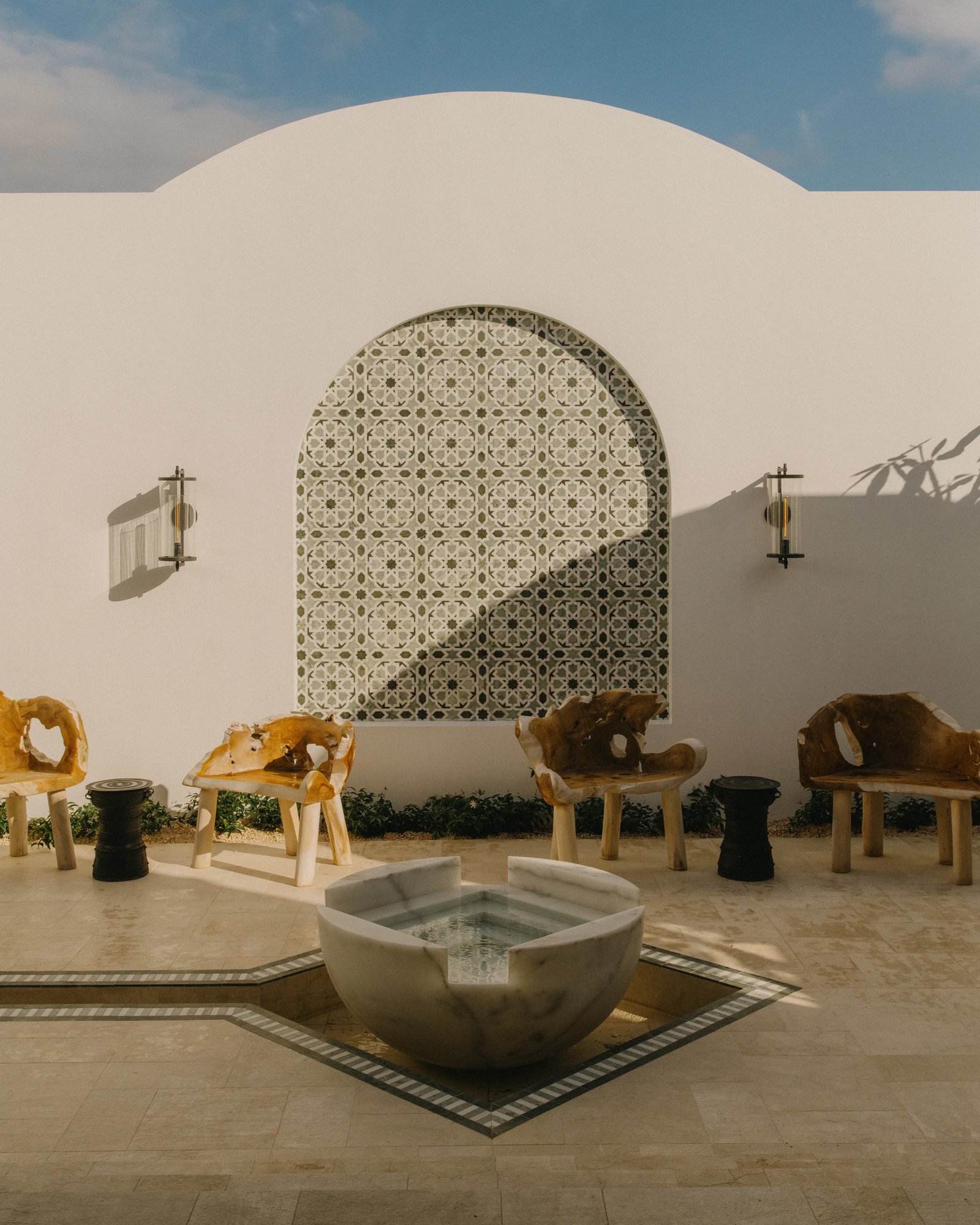 Cap Juluca, A Belmond Hotel, Anguilla, vibe