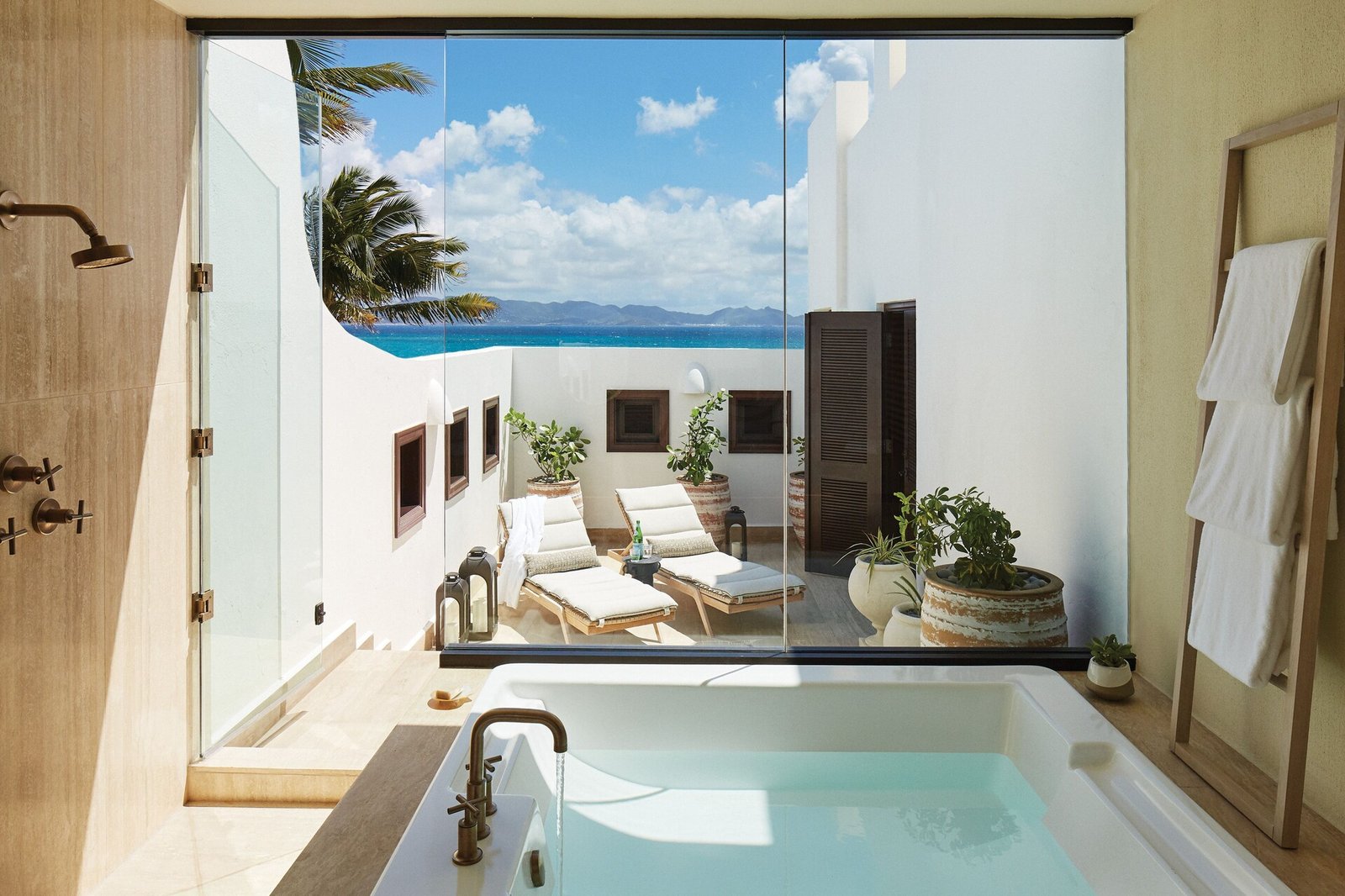 Cap Juluca, A Belmond Hotel, Anguilla, rooms