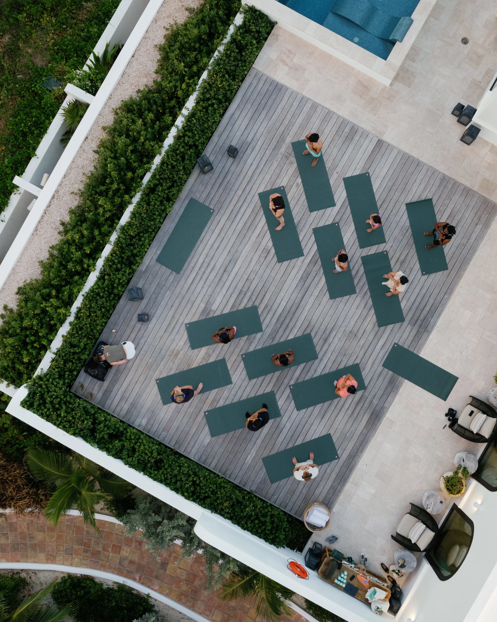 Cap Juluca, A Belmond Hotel, Anguilla, wellness