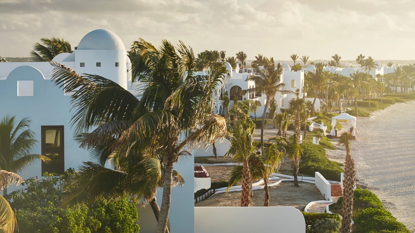 Cap Juluca, A Belmond Hotel, Anguilla, backstory