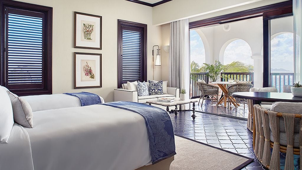 Cap Juluca, A Belmond Hotel, Anguilla, rooms