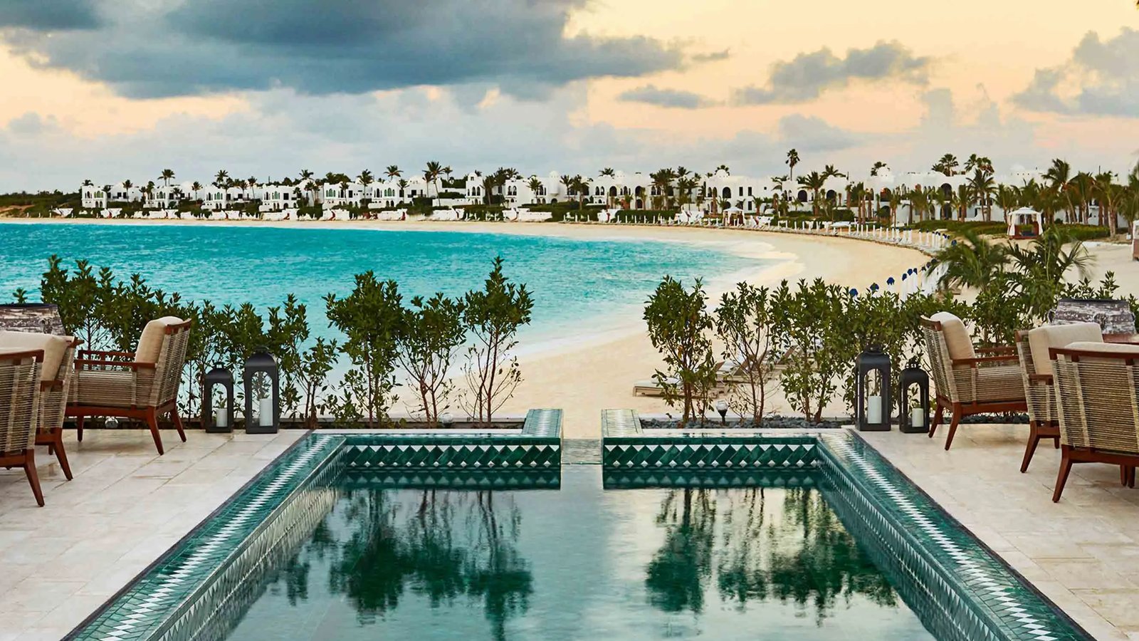 Cap Juluca, A Belmond Hotel, Anguilla, wellness