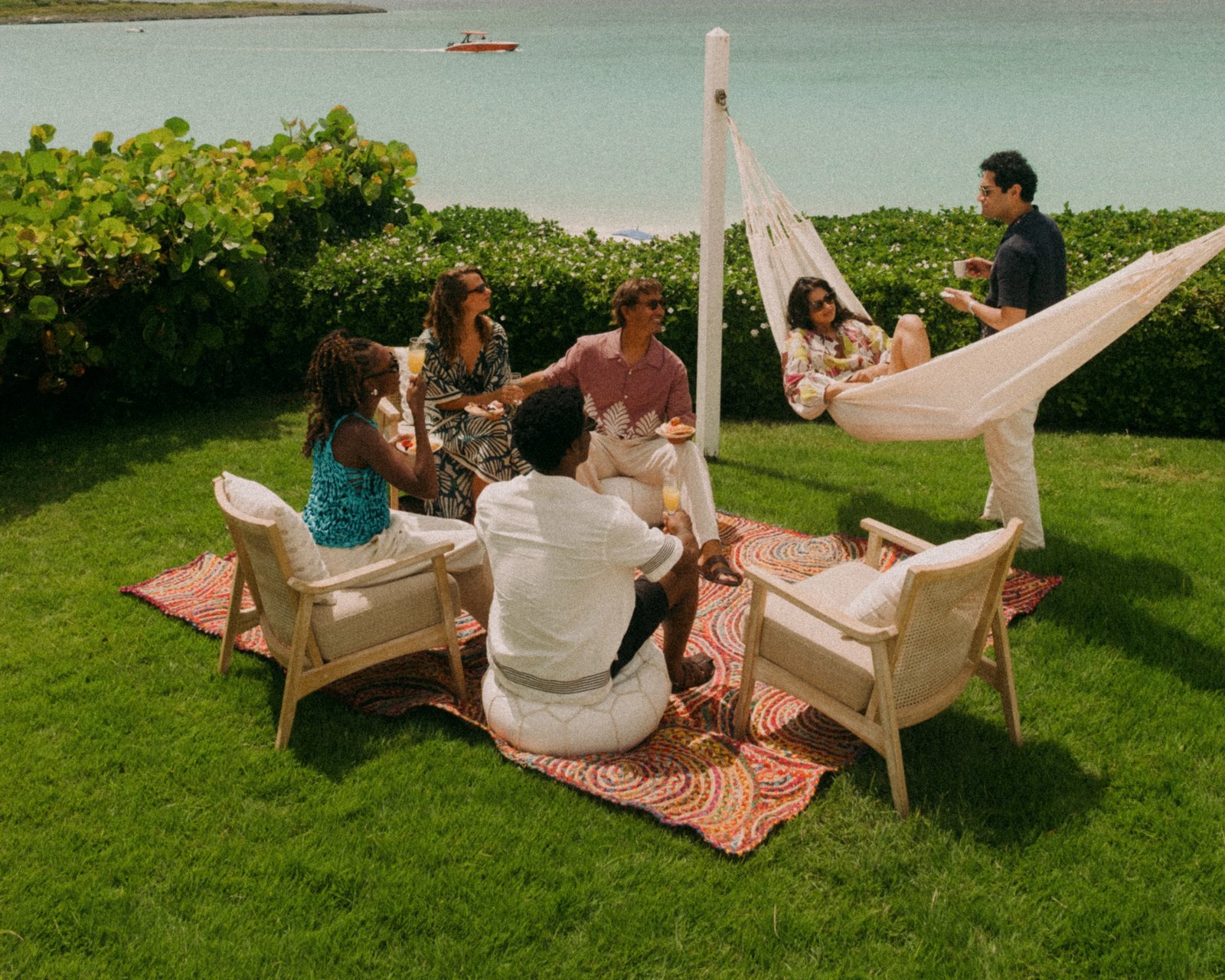 Cap Juluca, A Belmond Hotel, Anguilla, eat & drink