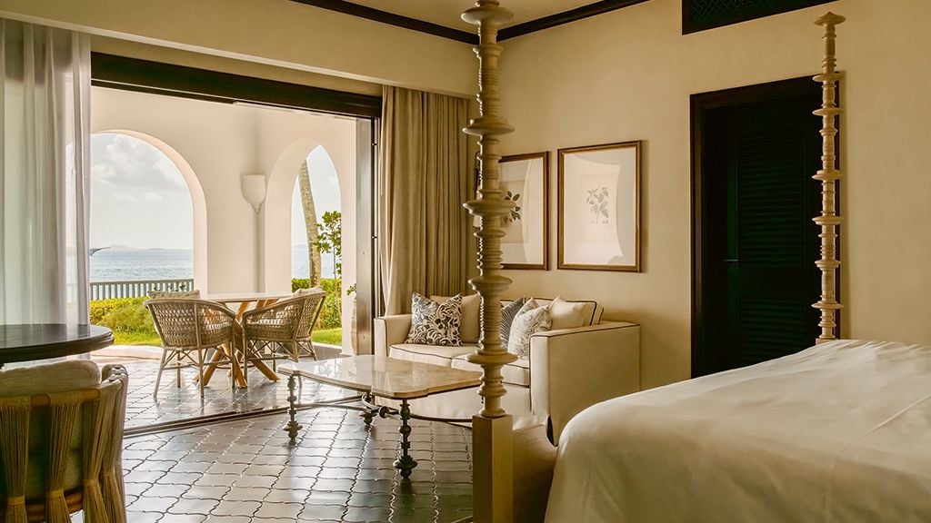 Cap Juluca, A Belmond Hotel, Anguilla, rooms