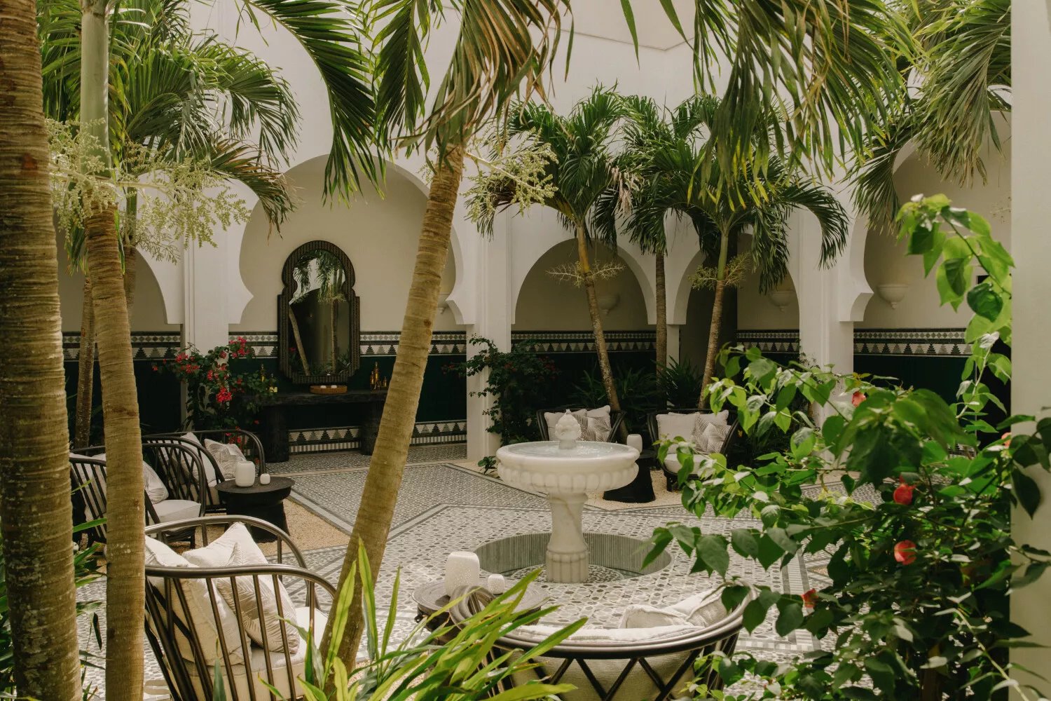 Cap Juluca, A Belmond Hotel, Anguilla, wellness
