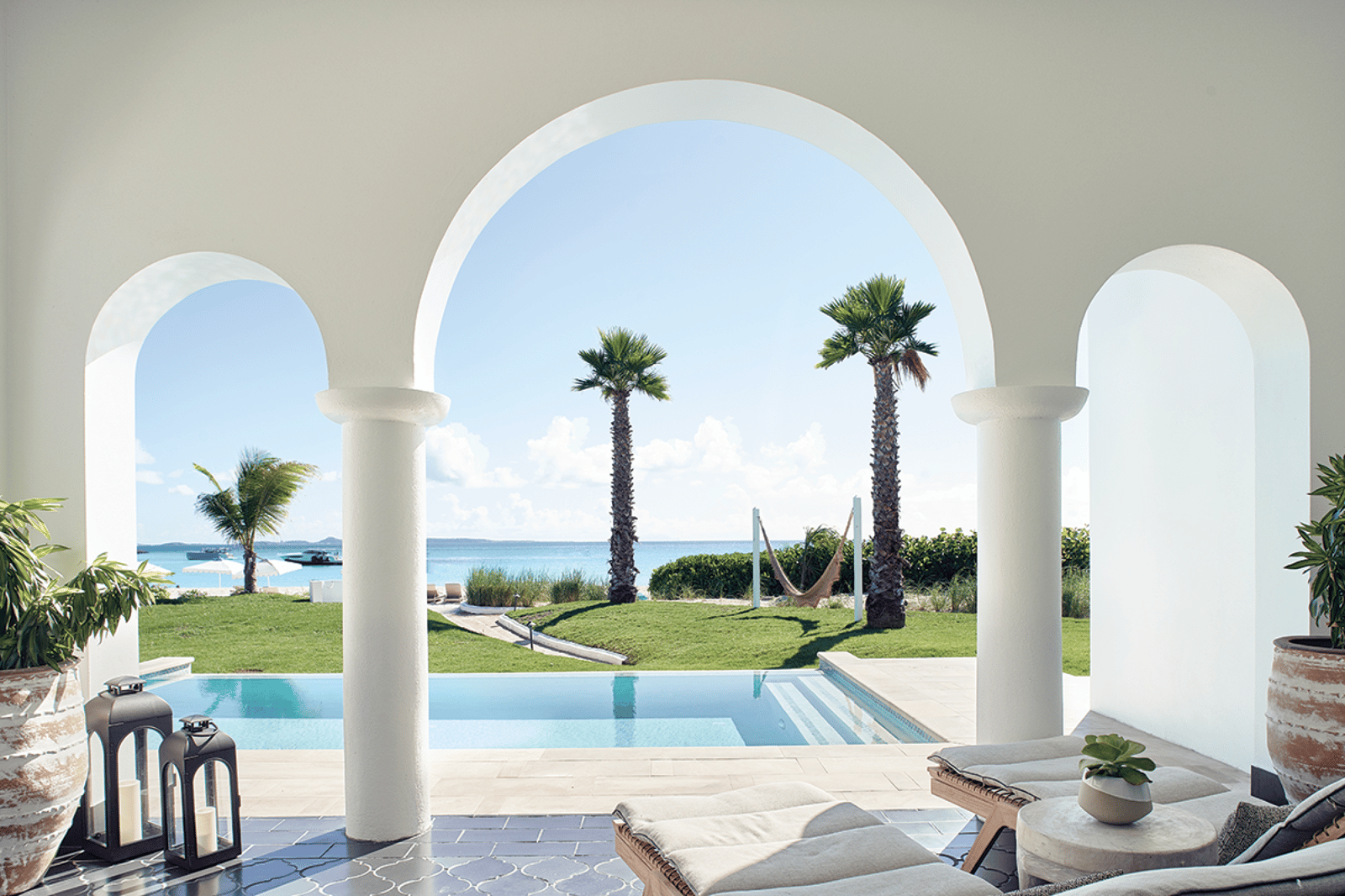 Cap Juluca, A Belmond Hotel, Anguilla, vibe
