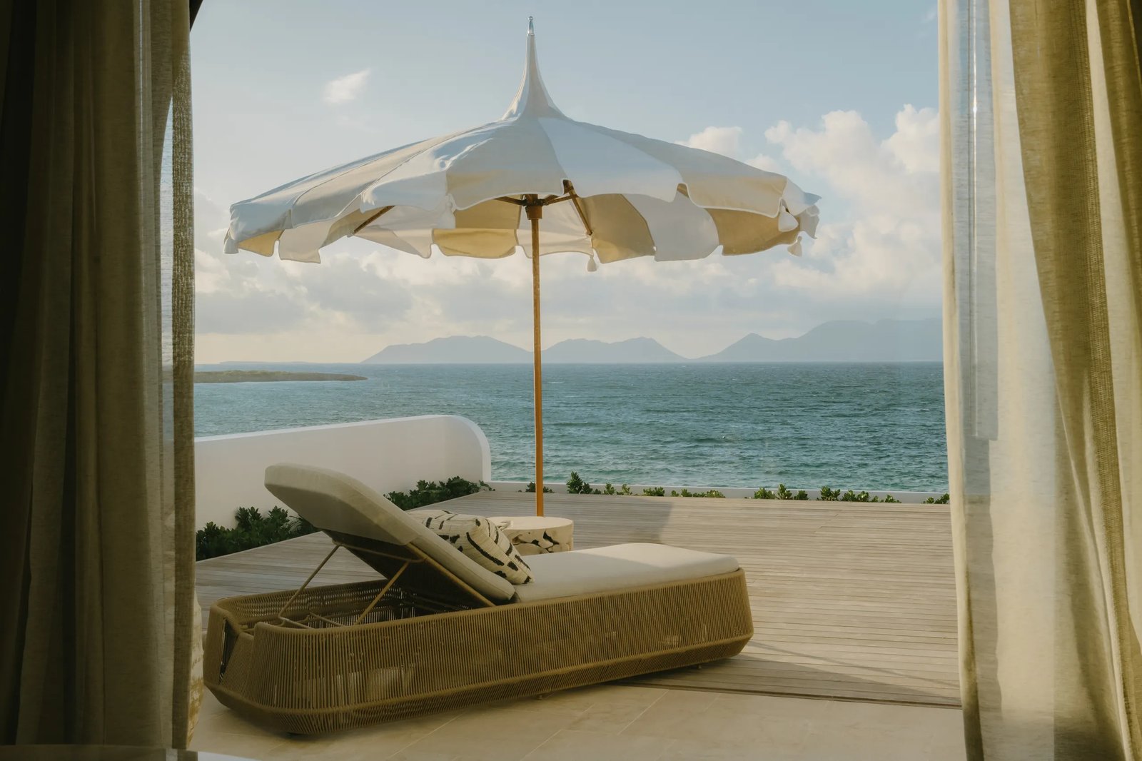 Cap Juluca, A Belmond Hotel, Anguilla, wellness