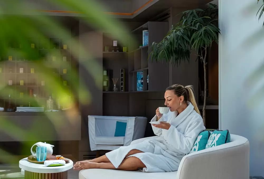 Le Barthélemy Hotel & Spa, wellness