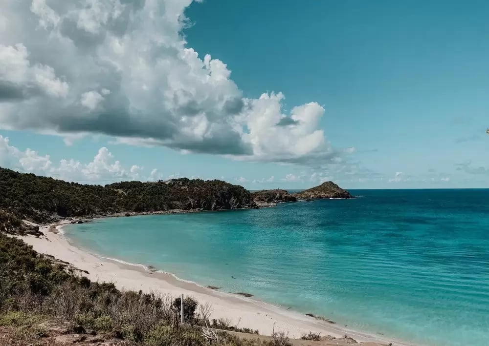 Le Barthélemy Hotel & Spa, vibe