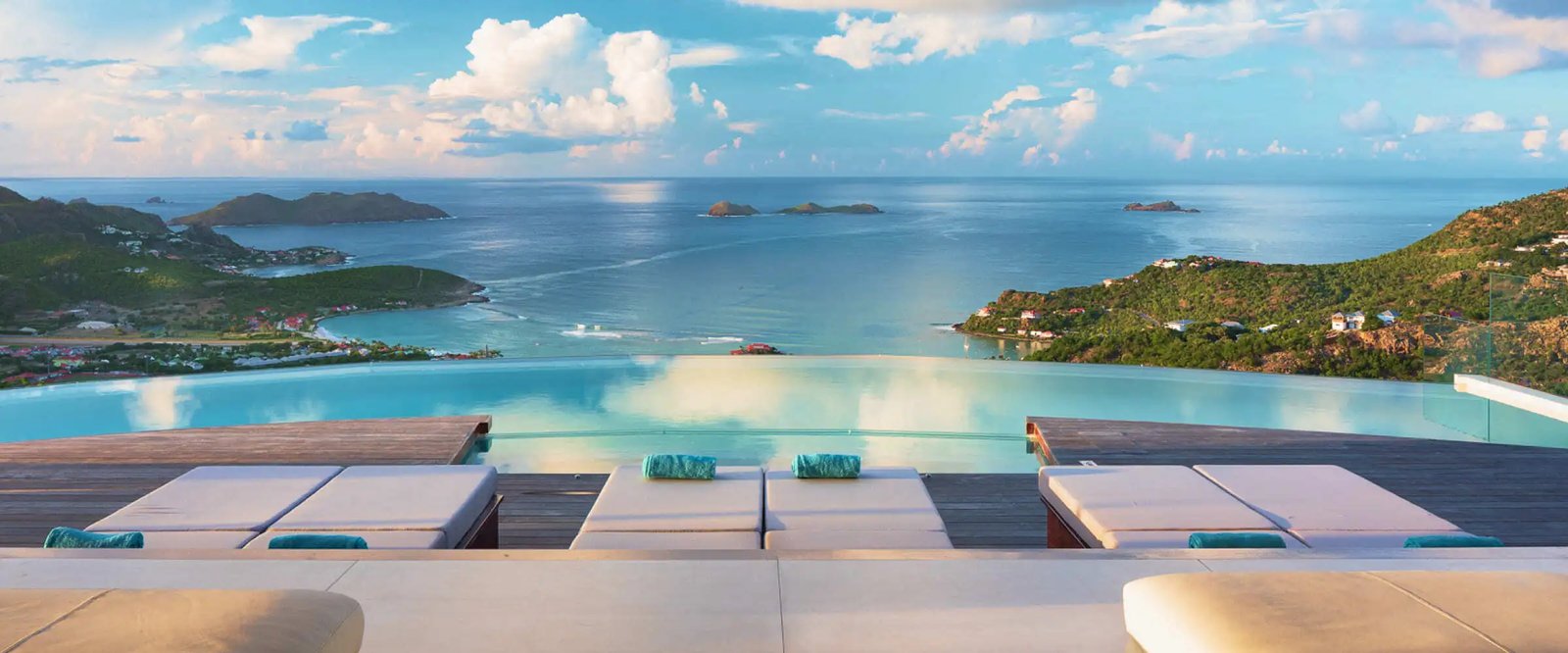 Le Barthélemy Hotel & Spa, wellness