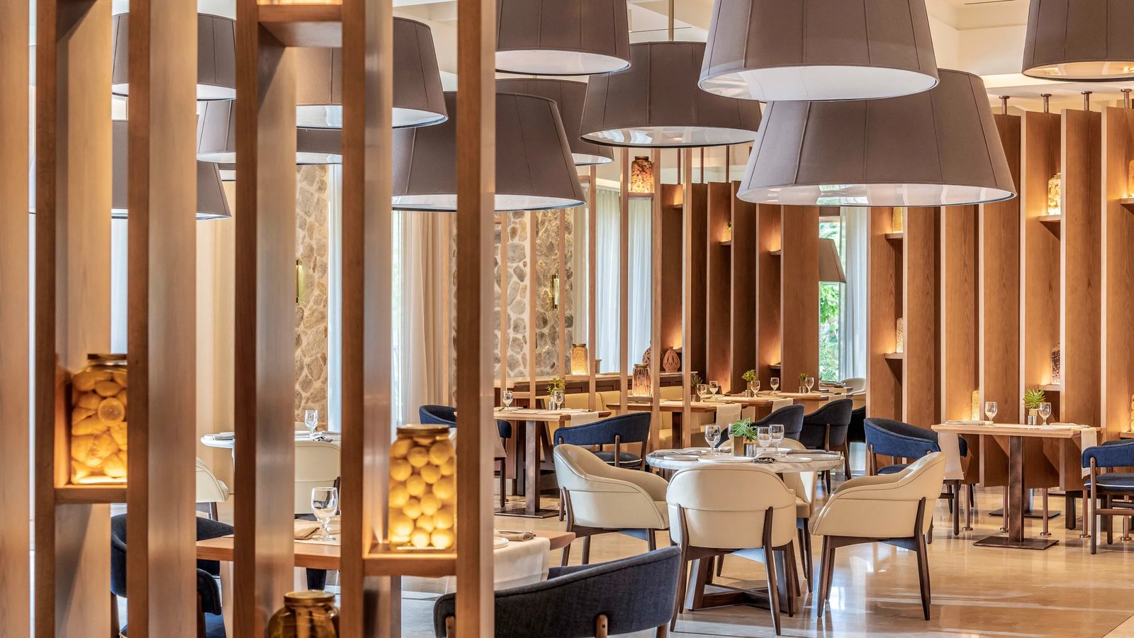 Four Seasons Resort Sharm El Sheikh, eat & drink