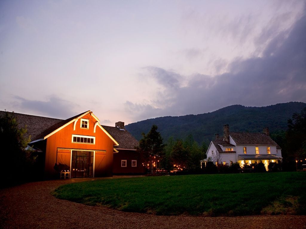Blackberry Farm