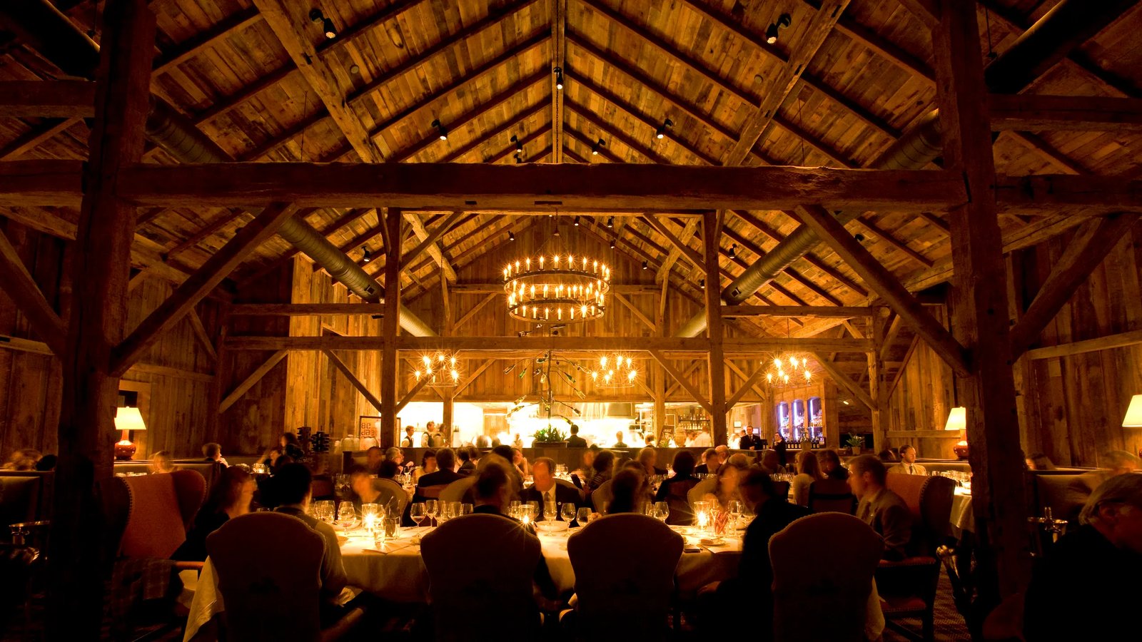 Blackberry Farm
