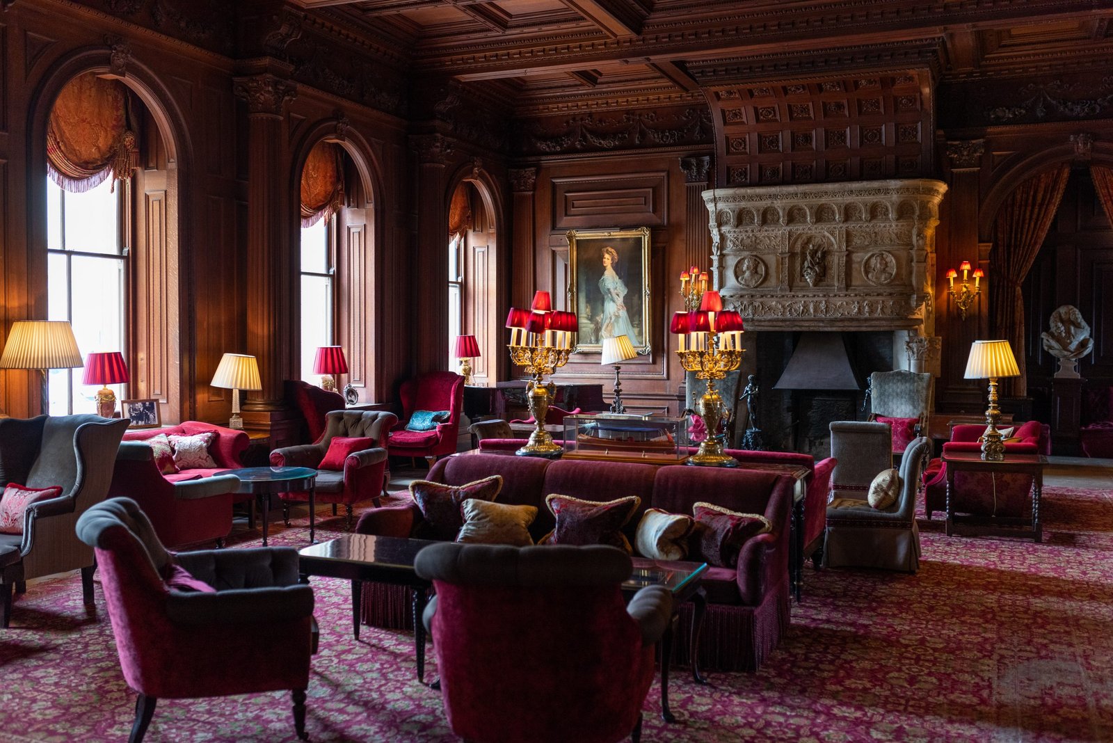 Cliveden House