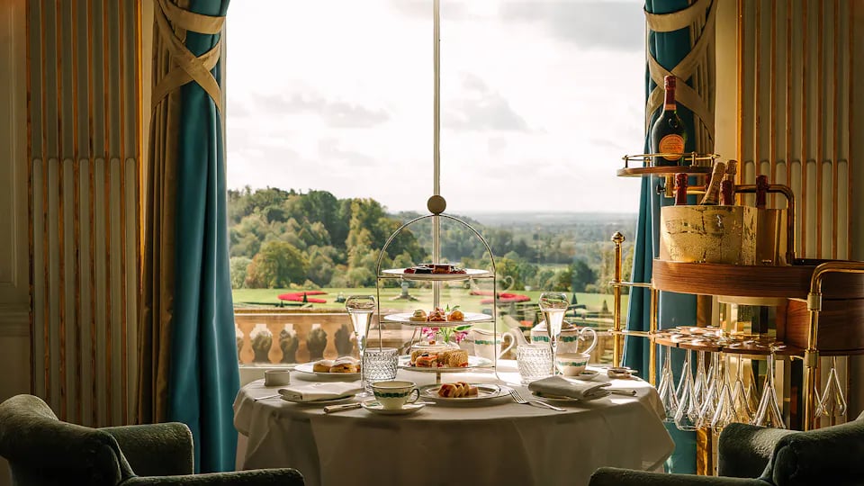 Cliveden House