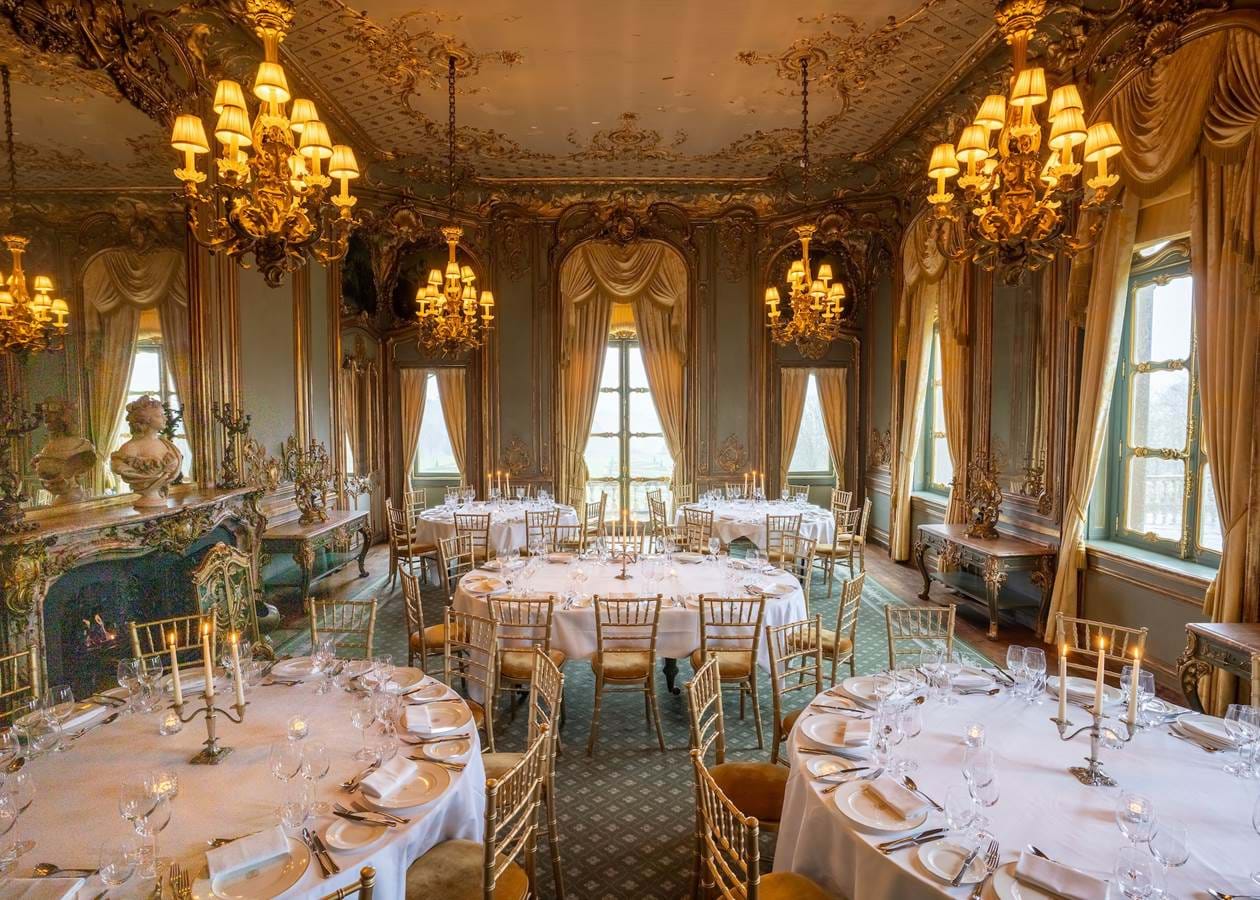 Cliveden House