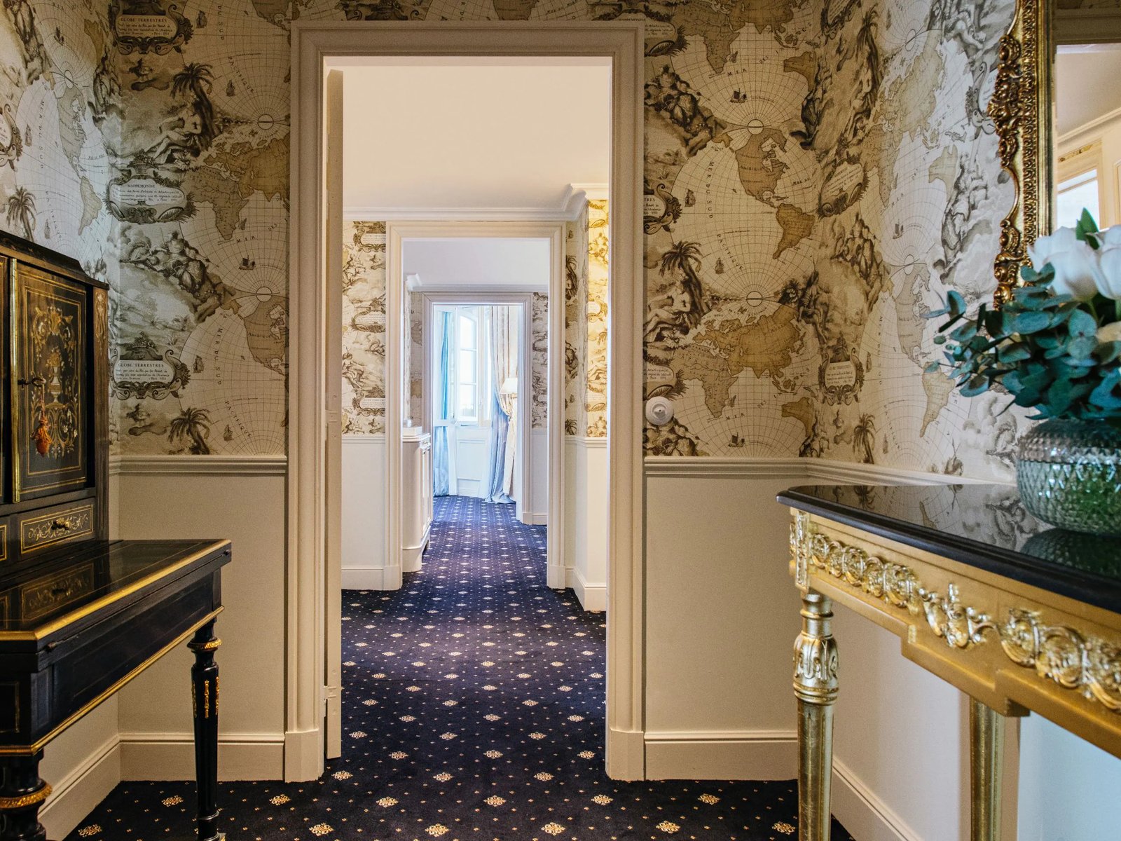 Hôtel du Palais Biarritz - The Unbound Collection by Hyatt, rooms
