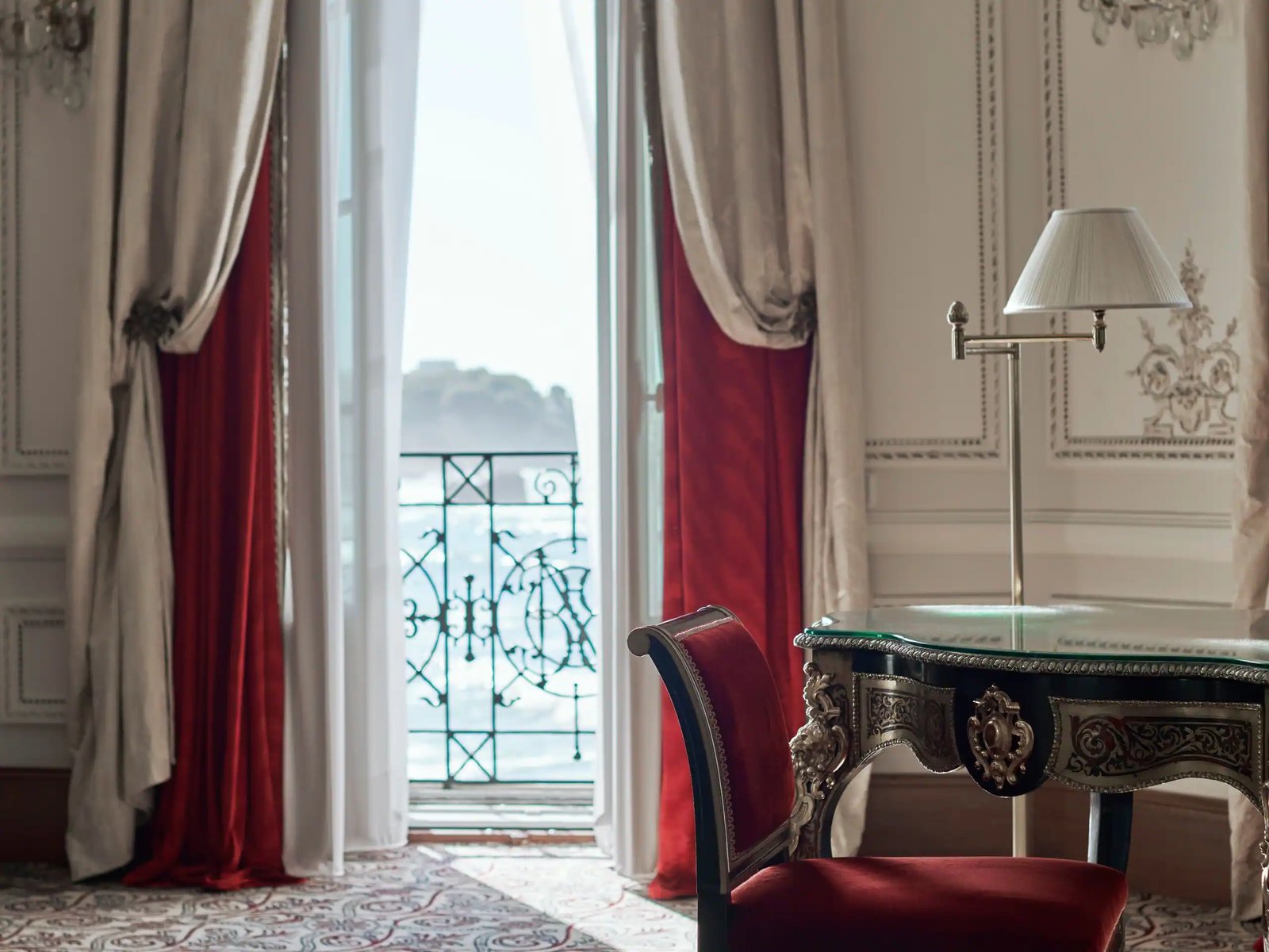 Hôtel du Palais Biarritz - The Unbound Collection by Hyatt, rooms