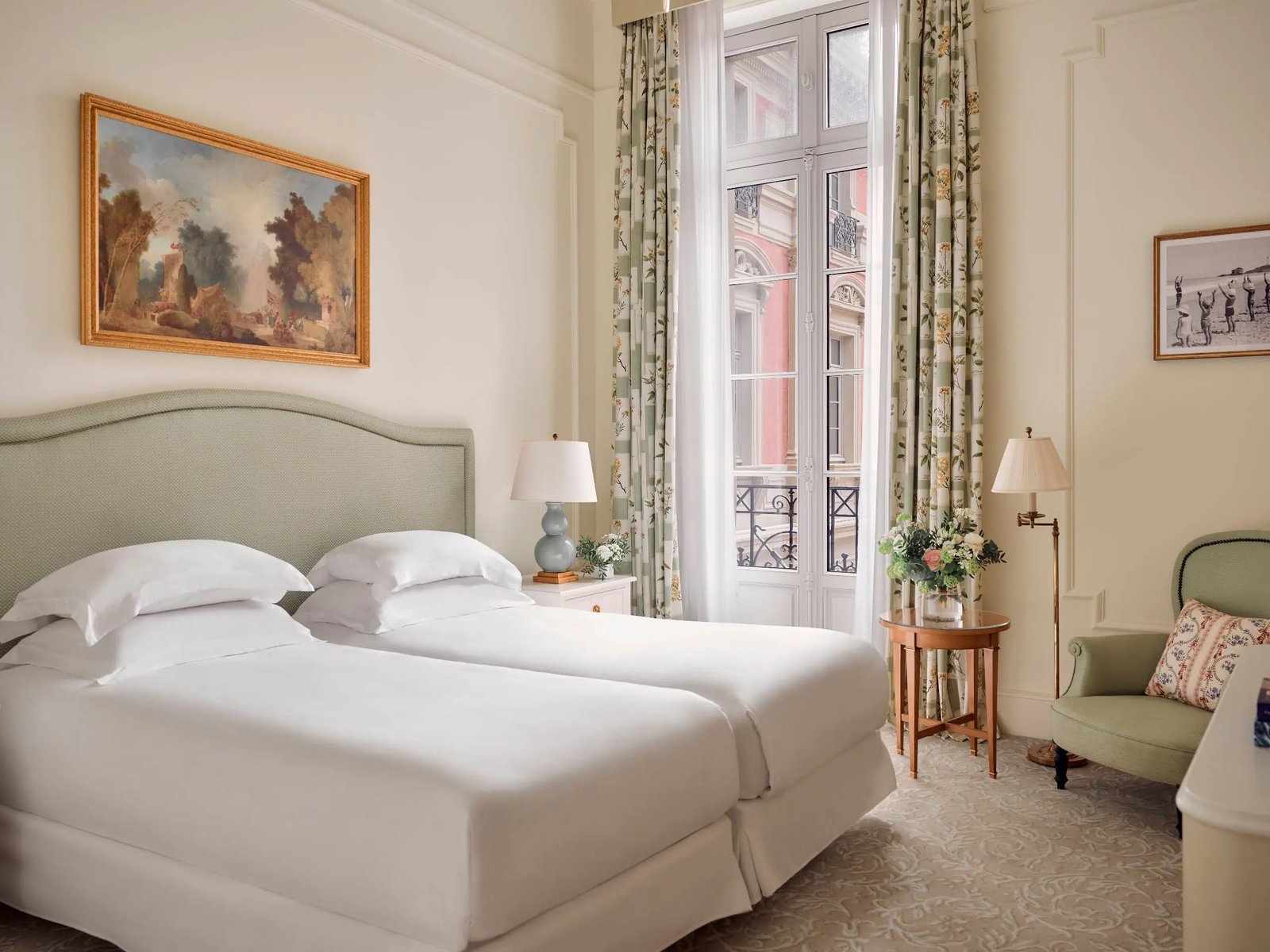 Hôtel du Palais Biarritz - The Unbound Collection by Hyatt, rooms