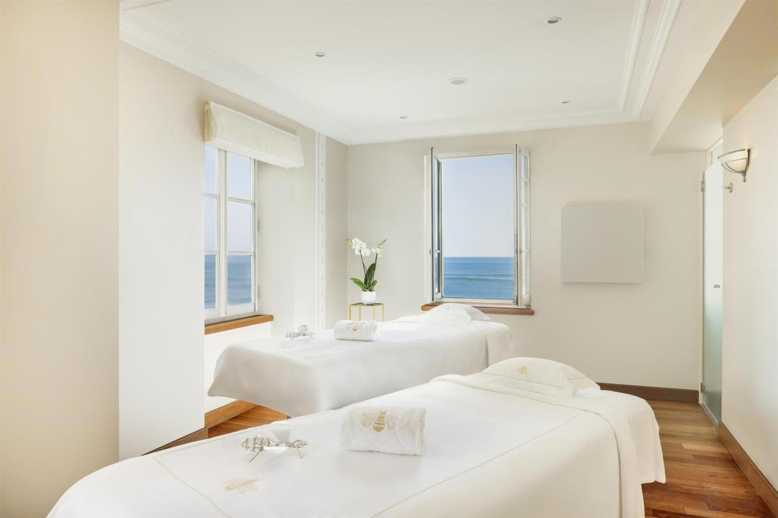 Hôtel du Palais Biarritz - The Unbound Collection by Hyatt, wellness